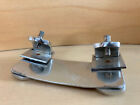 Rogers Swivomatic Bass Drum Pedal Hoop Clamp Holder Plate Part 60s Vtg 395 396r