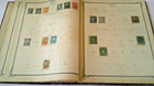 Mexico Early Lot Stamps 19th Century 1800s Scott Brown Album 5 Photos