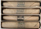 U s  Music Co  Word Roll Player Piano Roll Lot Antique Vintage Us The Best