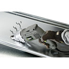 4 0 Amp 14-gauge Swivel Head Variable Speed Electric Power Metal Shear