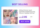 Glitter Sequins Pigment Eye Shadow Lip Nail Body Shimmer Festival
