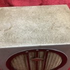 Deco National Speaker For Vintage Ham Radio Receiver Tested working Wired