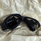 Mcm 11    Regal Poly Perk Electric Coffee Percolator 7508 Almond Floral Design Nos