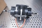 Warner Electric Clutch Brake 24v 5130-273-000-44 New In Open Box