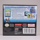 Pokemon Diamond Version  ds  - Case Only Acceptable Condition