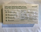 Everlywell Food Sensitivity Home Kit Test - 2027 Exp  - Free Shipping