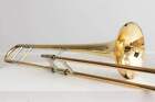 Vincent Bach Stradivarius 16 Mount Vernon Tenor Trombone 1957