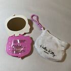 Mcdonald s Happy Meal Sanrio Hello Kitty 2007 Toys Set Of 6