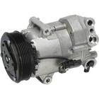 Ac Compressor For Chevrolet Cruze 1 4l 2012 2013 2014 2015