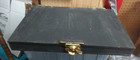 Latin Percussian Instrument With Case