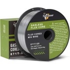 Flux Core Welding Wire  030  035   Gasless Mig Wire E71t-gs 2 Pounds