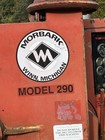 Morbark 290 Wood Chipper Cummins Diesel Engine  12    Throat  Out Of Storage