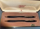 Limited Edition Mickey Mouse Cross Century Classic Pen   Mechanical Pencil Set