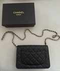 Chanel Beauty Vip Bag