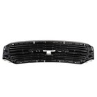 Gloy Black Front Meh Upper Grille Without Meh Bae Grill For Ram 1500 2019 2022