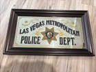 Las Vegas Metropolitan Police Department Mirror