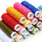 98pcs Diy Sewing Kit Multi-function Polyester Thread Box Hand Stitch Set - New