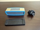 Bose Soundlink Mini Wireless Portable Bluetooth Speaker With Charger