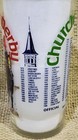 Kentucky Derby 110- 1984 Official Mint Julep Glass-barware- Horse Racing