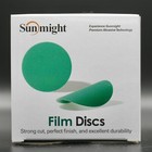 Sunmight Hook   Loop 3  Da Film Abrasive Auto Sandpaper 80-3000 Grit 50 box