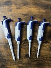 Rainin Pipetlite  Xls Lts Pipette Set  L1000  200  20    2 Calibrated Mar 2026
