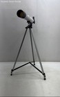 Magnum Brands Group Nasatlscp White 50x 100x Astronomical Telescope With Tripod