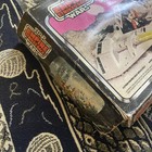 Vtg 1980 Star Wars Rebel Armored Snowspeeder  Kenner Complete  W box