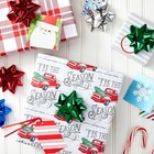 Hallmark 3  Holiday Gift Bows  75-pack  red  Gold  Green  Silver  Blue 