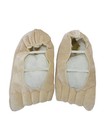 Adult Giant Jumbo Funny Feet Slippers Caveman Feet Shoe Covers Costume Accessory