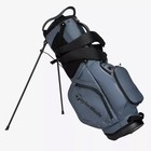 Taylormade Pro 2023 Stand Bag Charcoal Lightweight Golf Carry Bag 14 Way