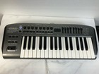 Roland Edirol Midi Keyboard Controller Pcr-m30 - Tested Working