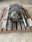 Braden Winch Amgu5-12f L Ra  P n 02229 Mechanical Drive 20 000 Lbs Rated- Nos