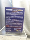 Magic 25 100 Filters Disposable Cigarette Filters       damaged Box       