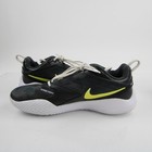 Nike Volleyball Shoe Men s Black Used