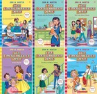The Baby-sitters Club Books 1-30 Complete Series Set By Ann M Martin Paperback