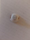 Pre-prohibition Porcelain Bottle Stopper From California Bottling Co - San Franc