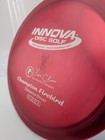 New Rare Innova Champion Flat Firebird  climo 12x Wc  - 168g