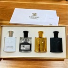 Luxury Edp Collection 4-pack Fragrance Set Bycreed Gift Set 30 Ml New In Box