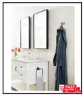 Appoint Traditional Knob Robe towel Hook In Polished Nickel