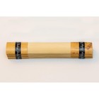 Tchankaya Premium Bassoon Cane Gouged Profiled Medium Hard 0 95-0 55mm 10pcs