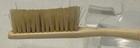 Papa s Pet Collectible Pediatric Bone Toothbrush W boar s Hair Bristles