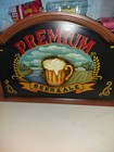Barware Vintage Style Wooden Beer Sign 3d Beer Mug For Pub Bar Tavern Man Cave