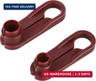 39960 For Ford Transmission Oil Cooler Transmission Line Disconnect Tool 2-pcs