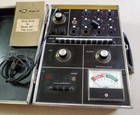 Dynascan Dyna Jet Bk 607 Vacuum Tube Tester Radio Tv Amplifier B k
