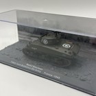 1 72 Scale M4a3 Sherman 756th Tank Battalion 5th Army France 1945