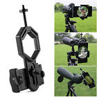 Mobile Phone Camera Adapter Telescope Spotting Scope Microscope Mount Holder