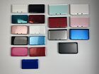Nintendo 3ds   3ds Xl Ll Region Free Console Bundle Fast Ship In 1-day