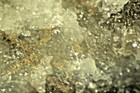 Phosgenite  Laurium Greece  Ex-henderson  Ex Hannes Rose  Micromount