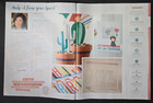 Ctmh Close To My Heart Seasonal Expressions Idea Book catalog New May-aug 2017