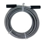 50  Pipe Drain Auger   Snake Clog Remover